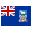 flaga Falklandy