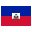 flaga Haiti