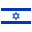 flaga Izrael