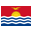 flaga Kiribati