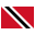 flaga Trynidad i Tobago