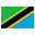 flaga Tanzania