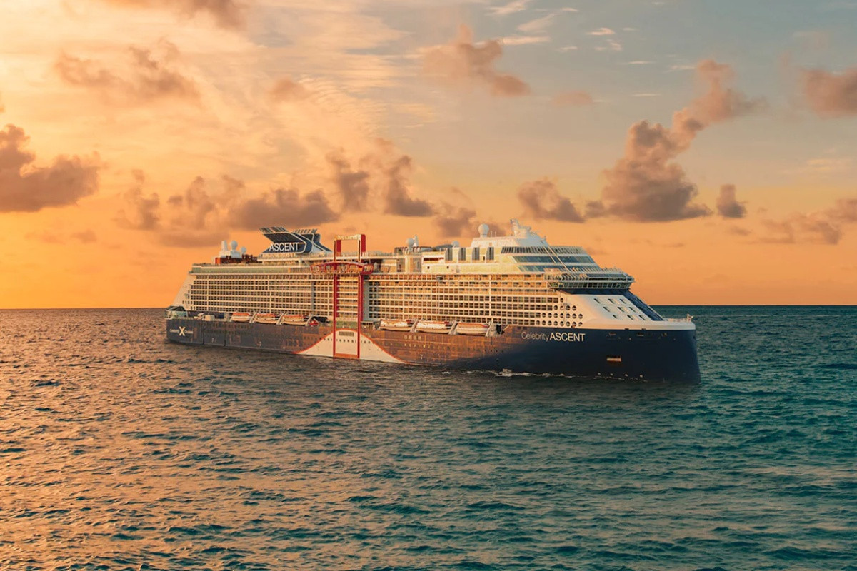 główne zdjęcie statku