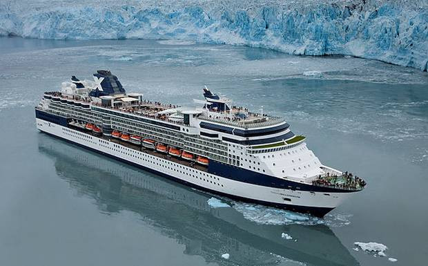 główne zdjęcie statku