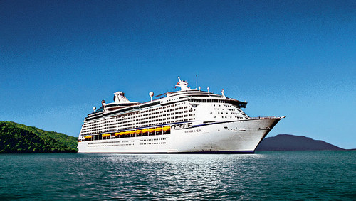 główne zdjęcie statku