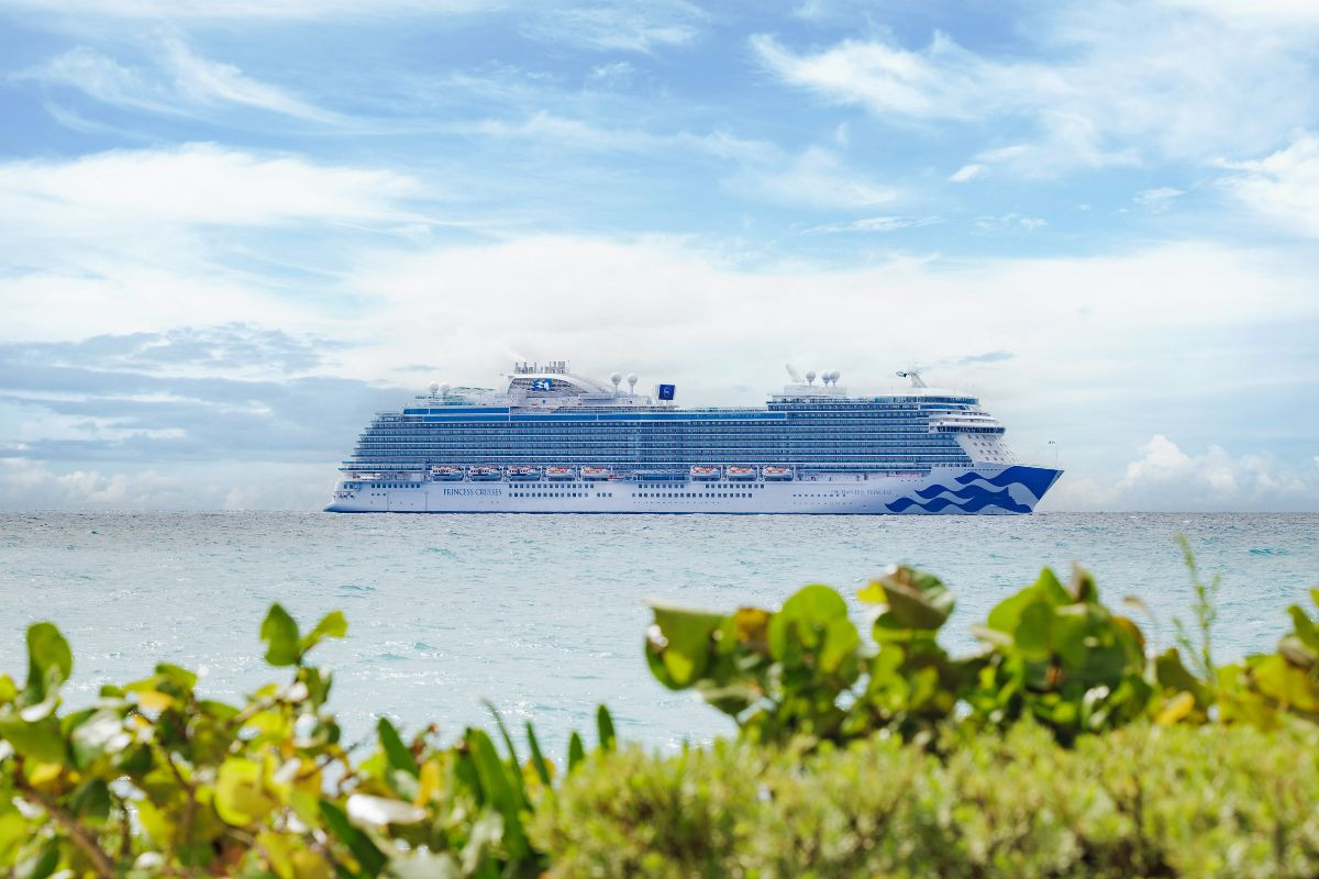 główne zdjęcie statku