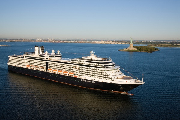 główne zdjęcie statku