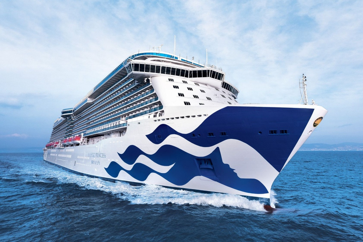 główne zdjęcie statku