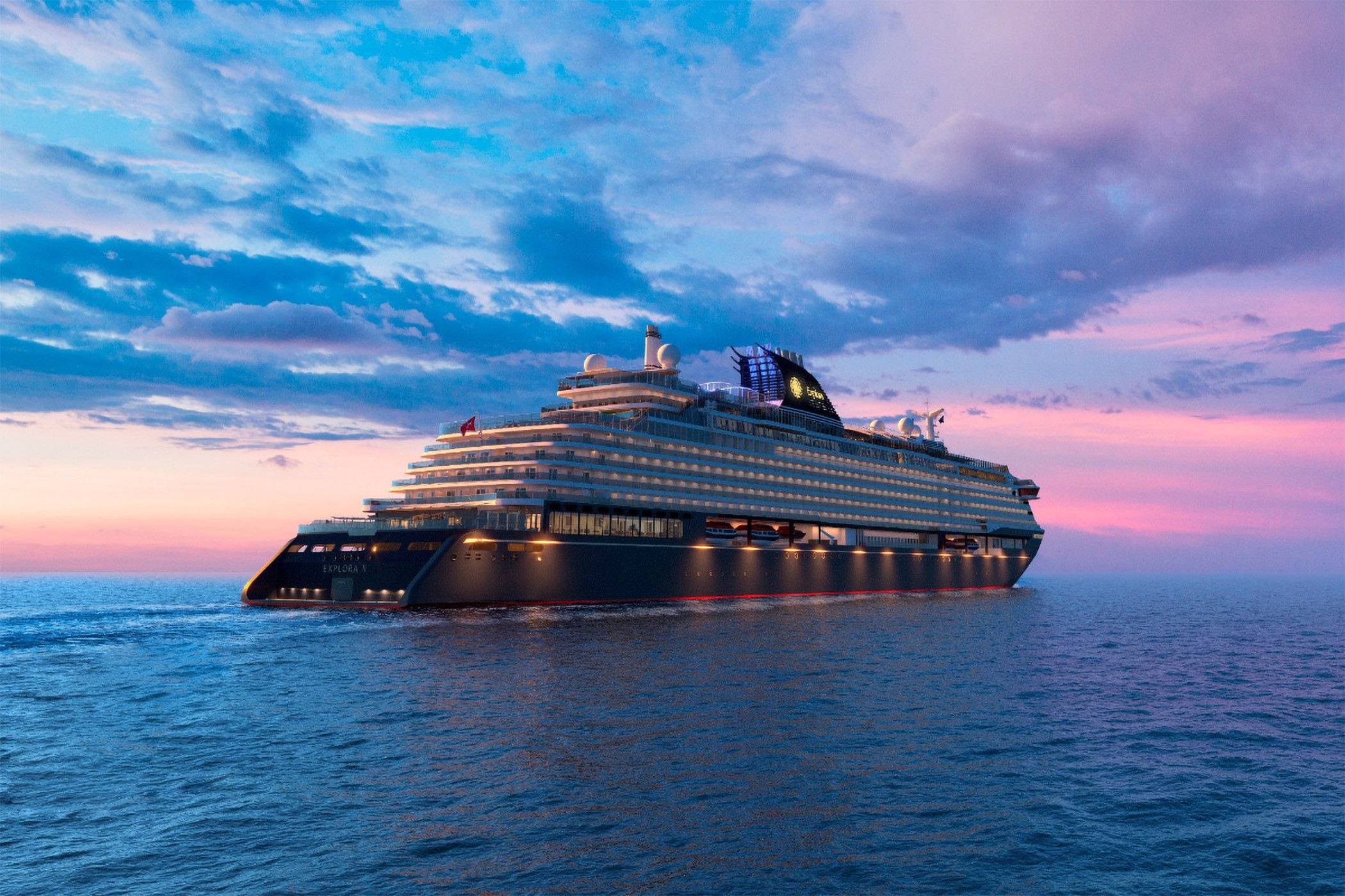 główne zdjęcie statku