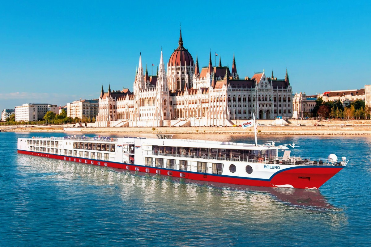 główne zdjęcie statku