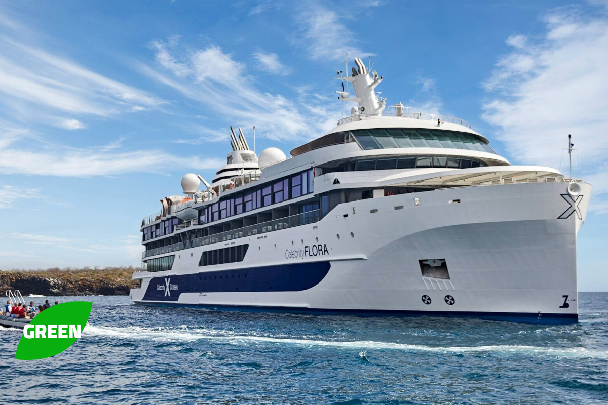 główne zdjęcie statku