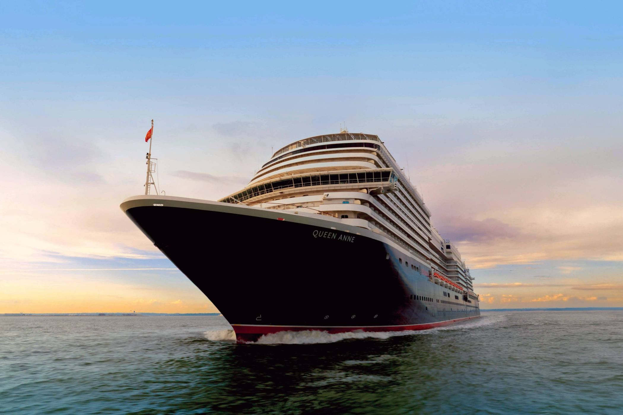 główne zdjęcie statku