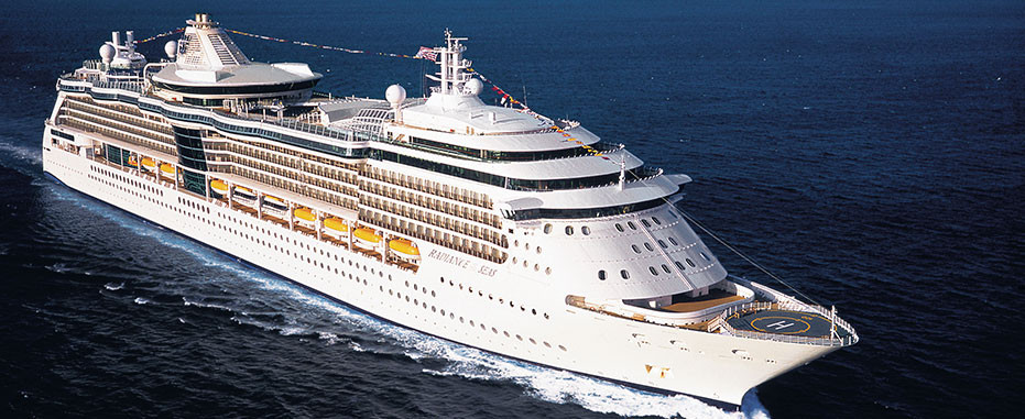 główne zdjęcie statku