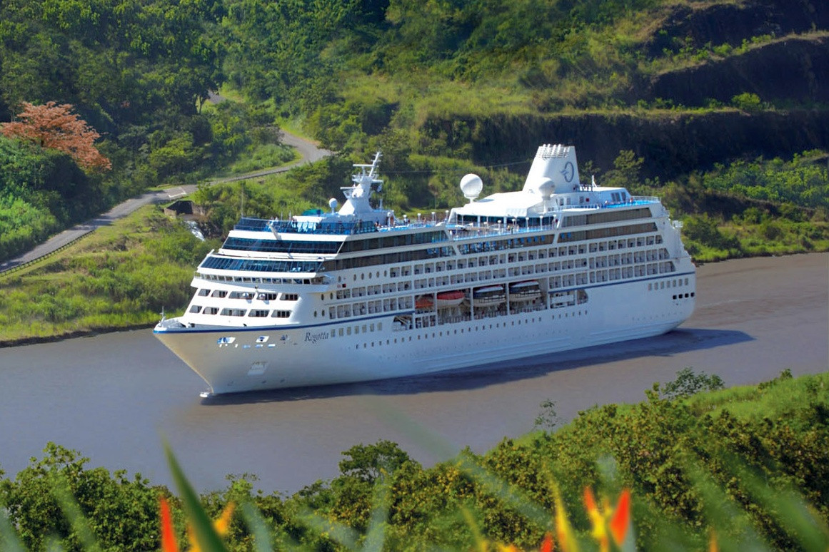 główne zdjęcie statku