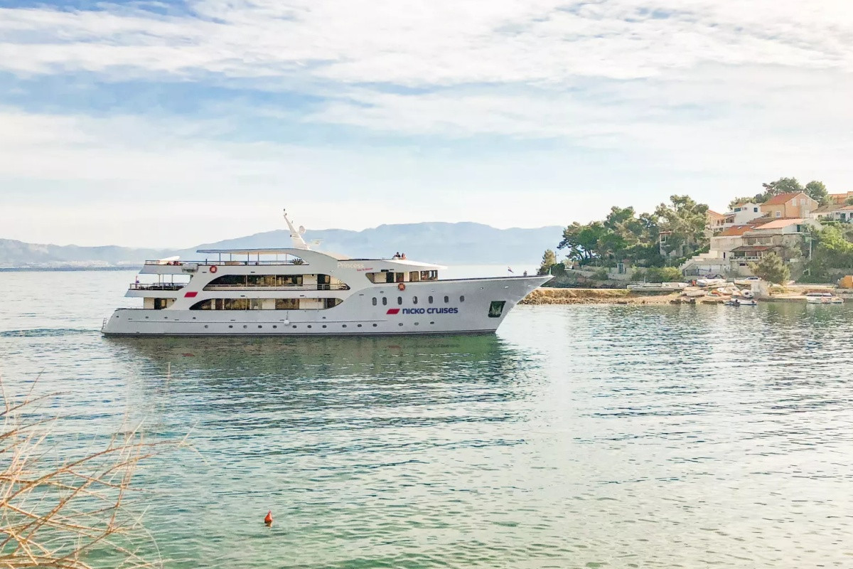 główne zdjęcie statku