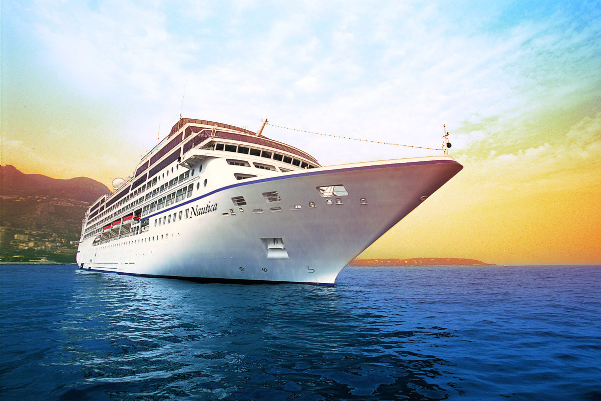 główne zdjęcie statku