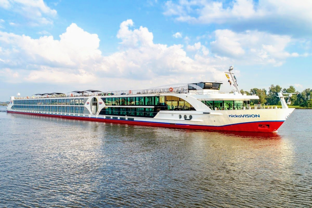 główne zdjęcie statku