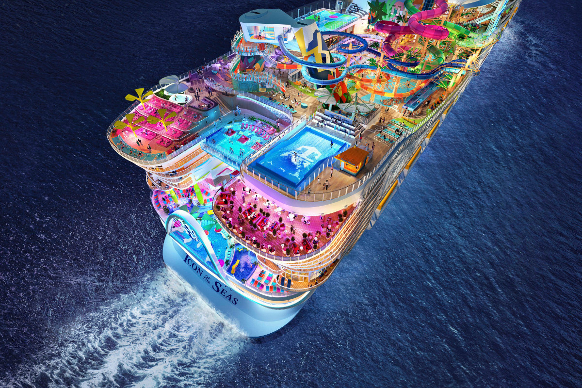 główne zdjęcie statku