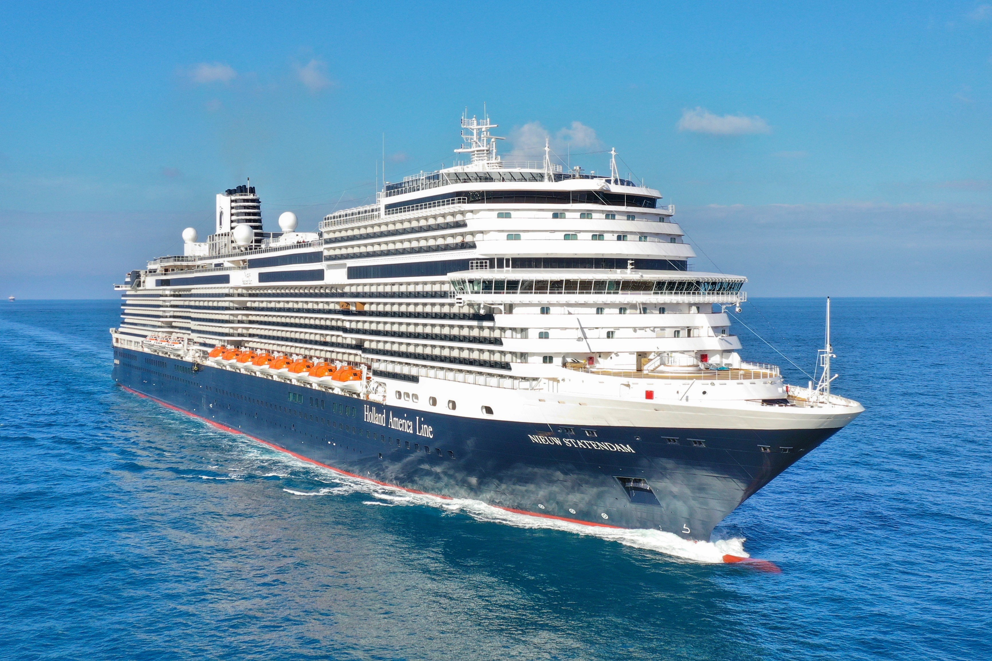 główne zdjęcie statku