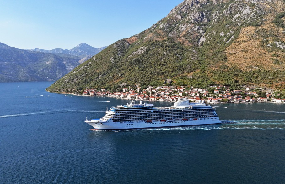 główne zdjęcie statku