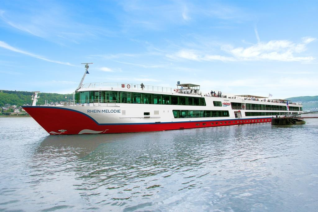 główne zdjęcie statku