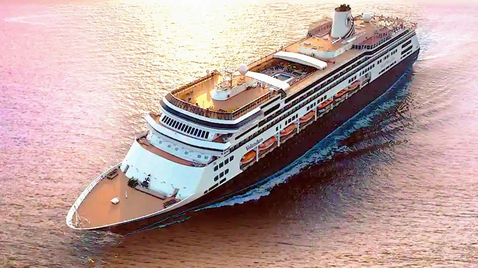 główne zdjęcie statku