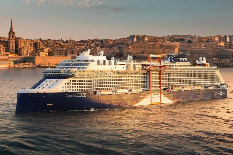 główne zdjęcie statku