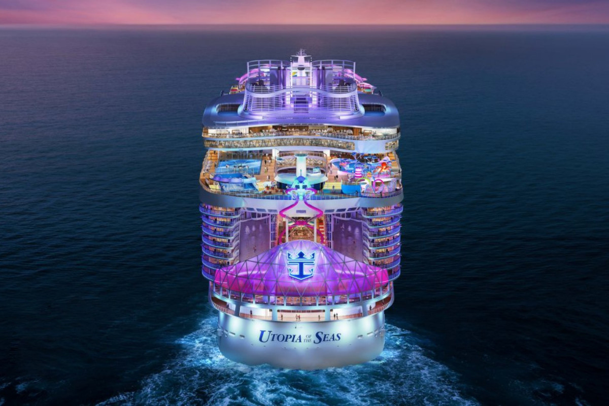 główne zdjęcie statku