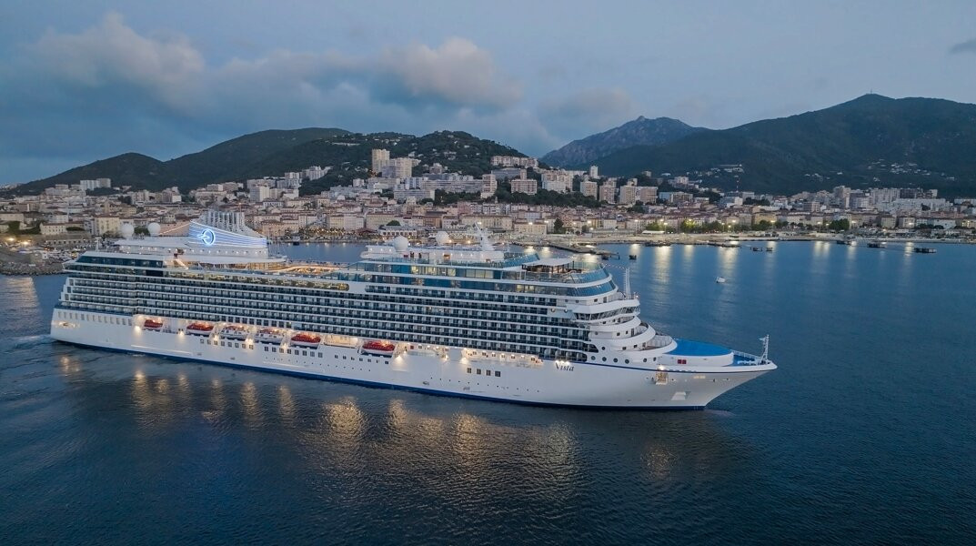 główne zdjęcie statku