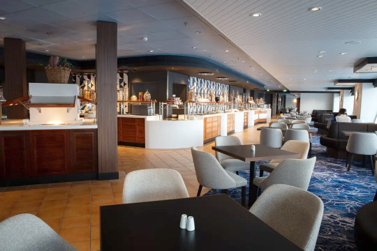 The Taverna