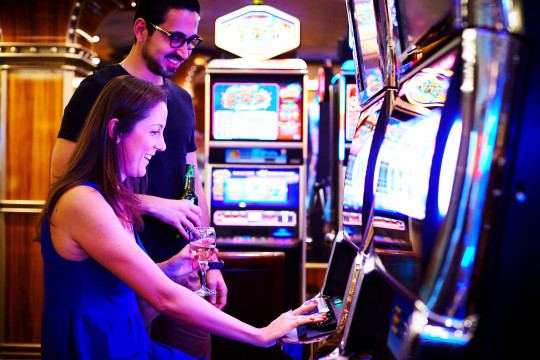 Vegas Style Casino