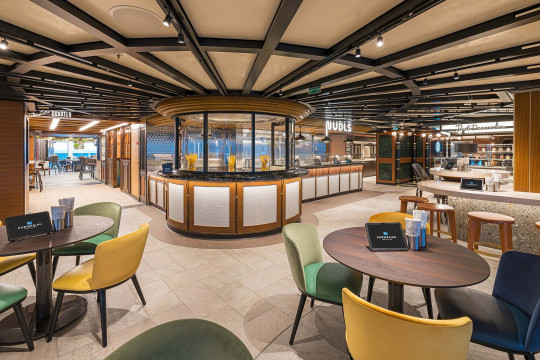 Food Hall