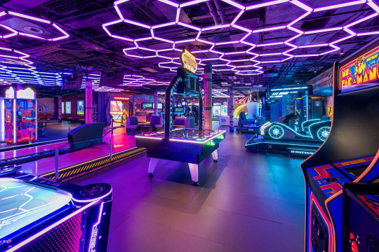 Game Zone