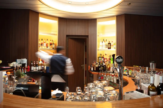 Horizon Lounge