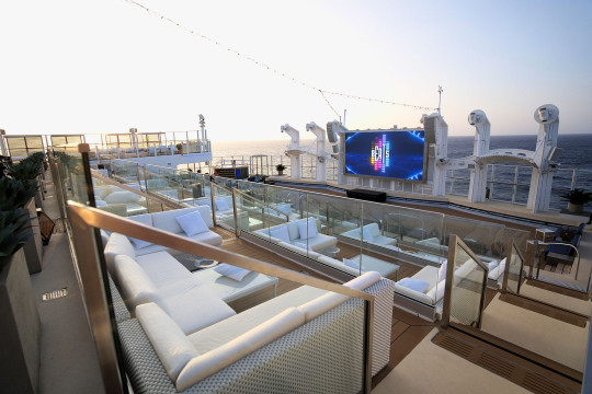 Sky Pool