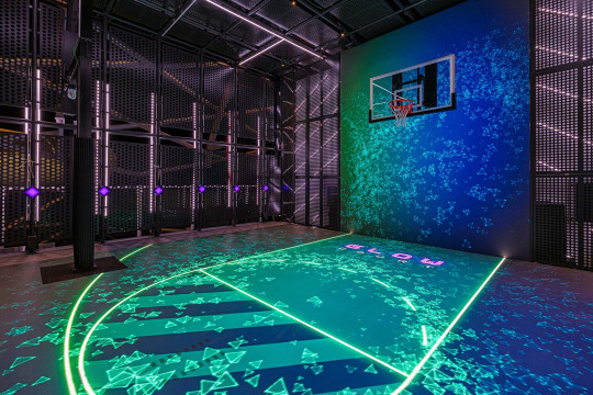 Game Zone