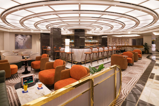 Metropolitan Bar