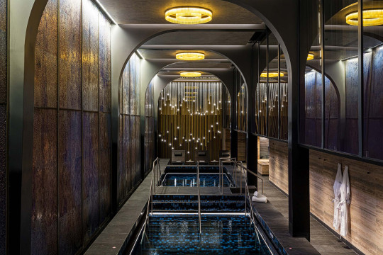 Mandara Spa