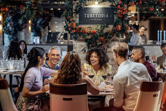 Sabatinis Trattoria