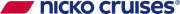 Logo Nicko - rejsy morskie