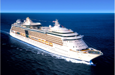 Zdjecie statku Radiance of the Seas