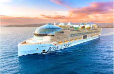 Zdjecie statku Icon of the Seas