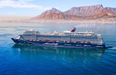 Zdjecie statku Mein Schiff 2