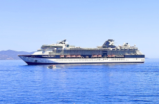 Zdjecie statku Celebrity Infinity