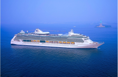 Zdjecie statku Serenade of the Seas