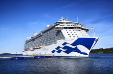 Zdjecie statku Regal Princess