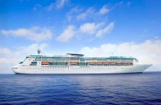Zdjecie statku Grandeur of the Seas