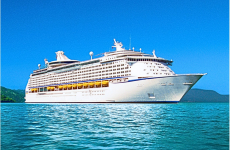 Zdjecie statku Explorer of the Seas