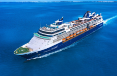 Zdjecie statku Celebrity Summit