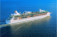 Zdjecie statku Rhapsody of the Seas